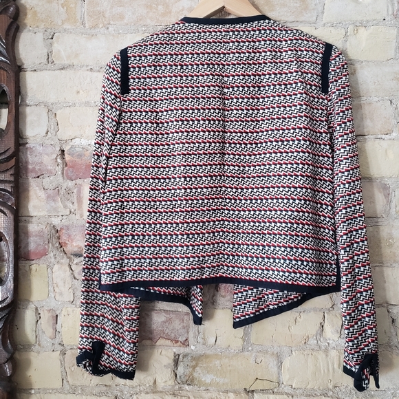 Elizabeth and James Vintage Jacket - Picture 6 of 6